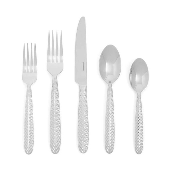 Portmeirion Botanic Garden 20 Piece Flatware Set EasyOptionXY LLC