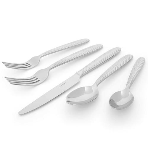 Portmeirion Botanic Garden 20 Piece Flatware Set EasyOptionXY LLC