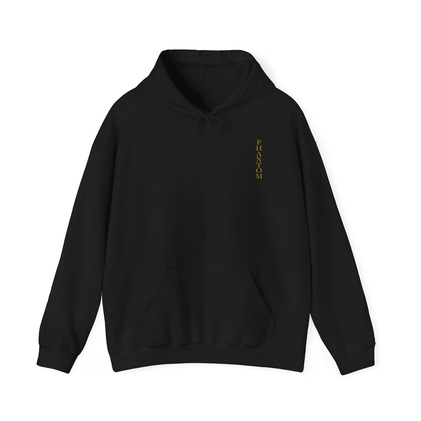 Phantom Angeles Unisex Hoodie
