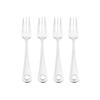 Towle Everyday Antigua Frost Set of 4 Appetizer Forks EasyOptionXY LLC