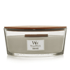 WoodWick Warm Wool - Ellipse Candle EasyOptionXY LLC