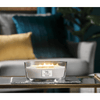 WoodWick Warm Wool - Ellipse Candle EasyOptionXY LLC