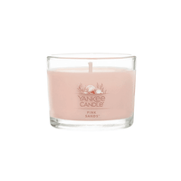 Yankee Candle Zen Oasis Signature Votive Mini Candles Variety Pack, 1.3 oz Each (Pack of 4) EasyOptionXY LLC