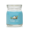Yankee Candle Beach Escape Signature Medium Jar Candle EasyOptionXY LLC