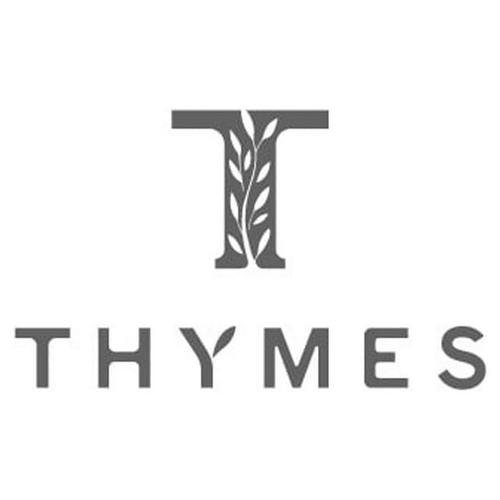 Thymes Frasier Fir Tin Candle EasyOptionXY LLC