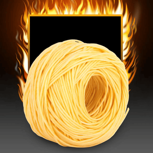 Wick, Beeswax Candle Wick, Pure Hemp Fiber For DIY Candle EasyOptionXY LLC