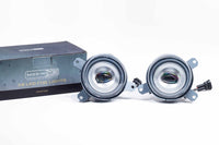 Morimoto Ferrari F355 (95-98) XB LED Fog Lights OffRoadUSA.com