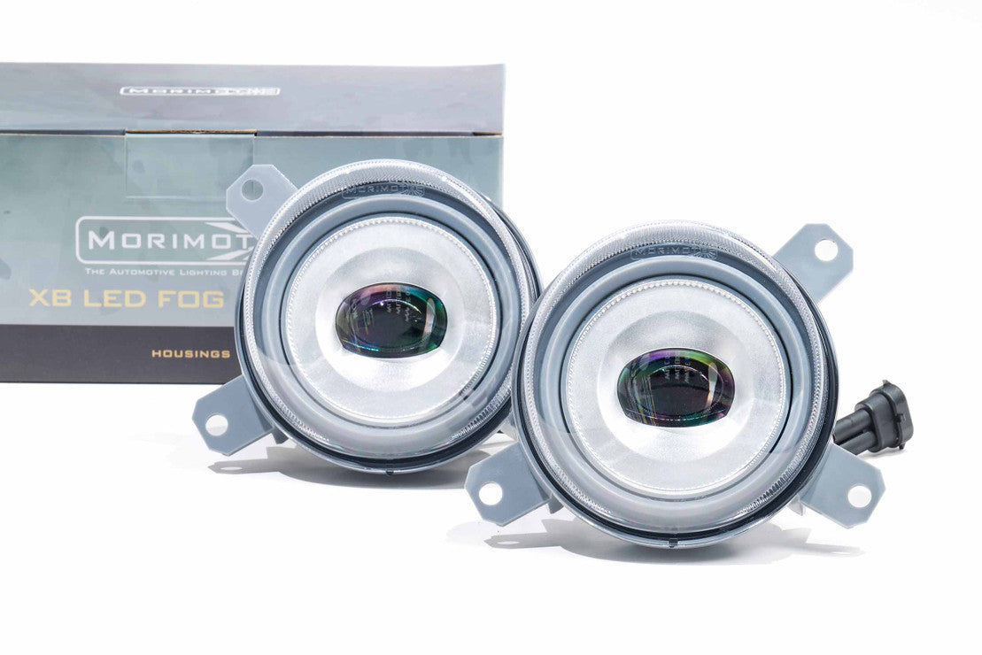 Morimoto Ferrari F355 (95-98) XB LED Fog Lights