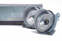 Morimoto Ferrari F355 (95-98) XB LED Fog Lights OffRoadUSA.com