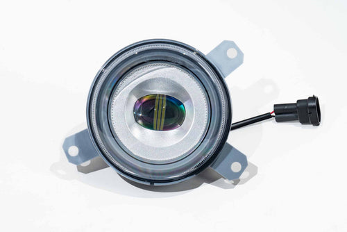 Morimoto Ferrari F355 (95-98) XB LED Fog Lights OffRoadUSA.com