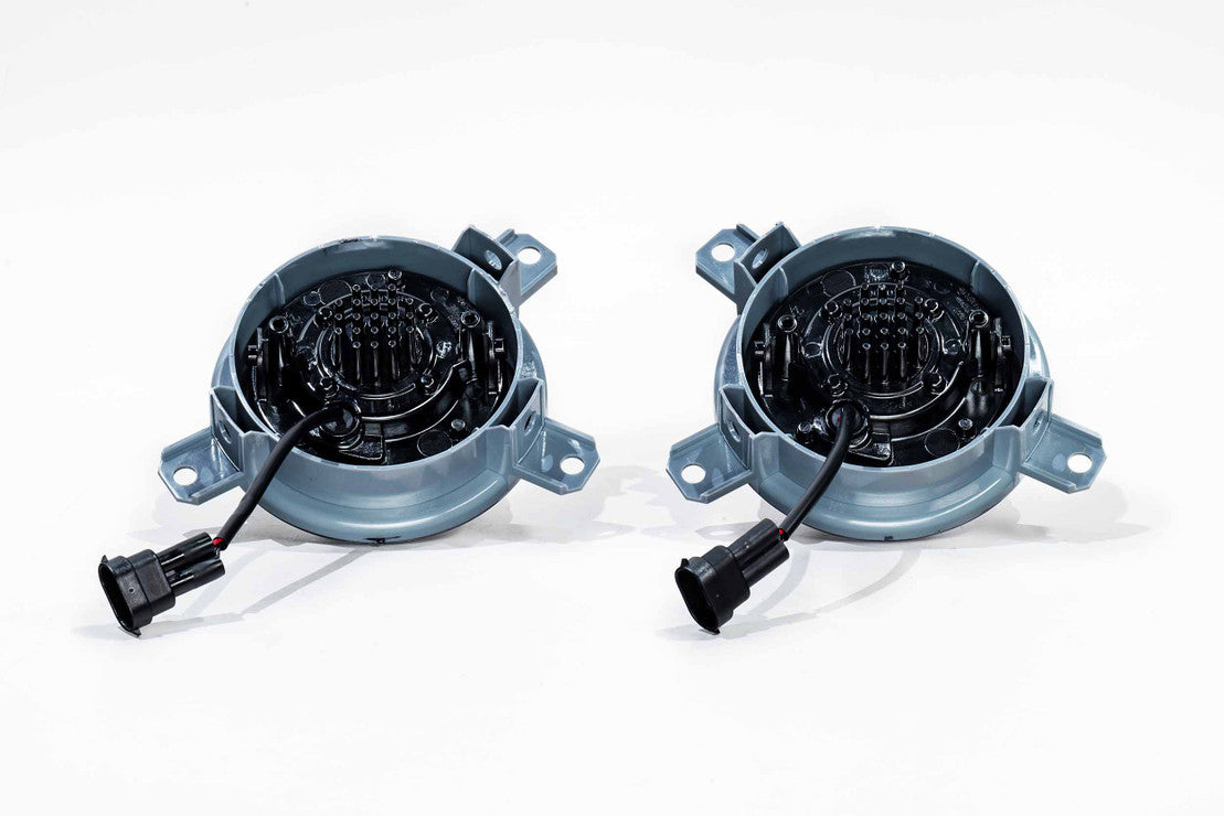 Morimoto Ferrari F355 (95-98) XB LED Fog Lights
