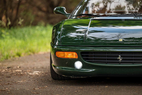 Morimoto Ferrari F355 (95-98) XB LED Fog Lights OffRoadUSA.com