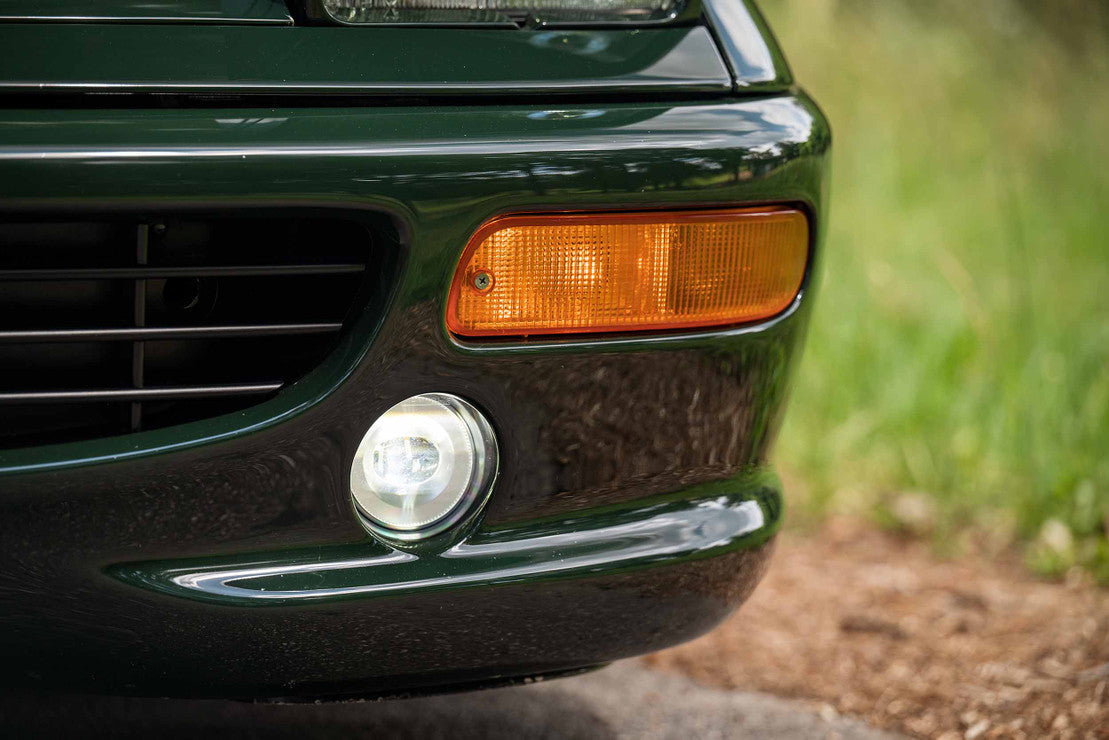 Morimoto Ferrari F355 (95-98) XB LED Fog Lights