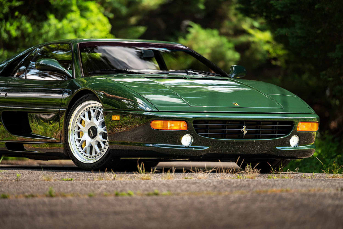 Morimoto Ferrari F355 (95-98) XB LED Fog Lights