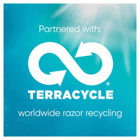 Gillette Venus Smooth Women's Razor Blade Refills; 8 Count EasyOptionXY LLC