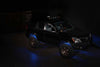 Morimoto Rock Light Kit: Color Changing RBG (6 PC) OffRoadUSA.com