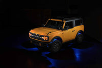 Morimoto Rock Light Kit: Color Changing RBG (6 PC) OffRoadUSA.com