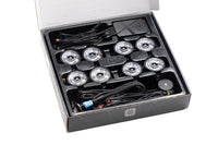 Morimoto Rock Light Kit: Color Changing RBG (8 PC) OffRoadUSA.com