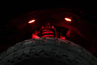 Morimoto Rock Light Kit: Color Changing RBG (8 PC) OffRoadUSA.com