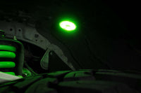 Morimoto Rock Light Kit: Color Changing RBG (8 PC) OffRoadUSA.com