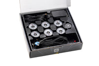 Morimoto Rock Light Kit: Color Changing RBG (6 PC) OffRoadUSA.com