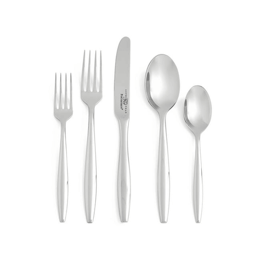 Portmeirion Sophie Conran 18/10 Stainless Steel 20-Piece Flatware Set, Service for 4 (Arbor) EasyOptionXY LLC