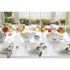 Portmeirion Sophie Conran 18/10 Stainless Steel 20-Piece Flatware Set, Service for 4 (Arbor) EasyOptionXY LLC