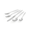Portmeirion Sophie Conran 18/10 Stainless Steel 20-Piece Flatware Set, Service for 4 (Arbor) EasyOptionXY LLC