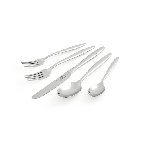 Portmeirion Sophie Conran 18/10 Stainless Steel 20-Piece Flatware Set, Service for 4 (Arbor) EasyOptionXY LLC