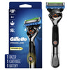 Gillette ProGlide Power Men's Razor Handle and 1 Blade Refill EasyOptionXY LLC