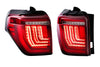 Morimoto XB LED Tail Lights (GEN II) | Toyota 4Runner 2010-2024 OffRoadUSA.com
