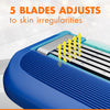 Gillette Sensor5 Men's Disposable Razors; 2 Count EasyOptionXY LLC