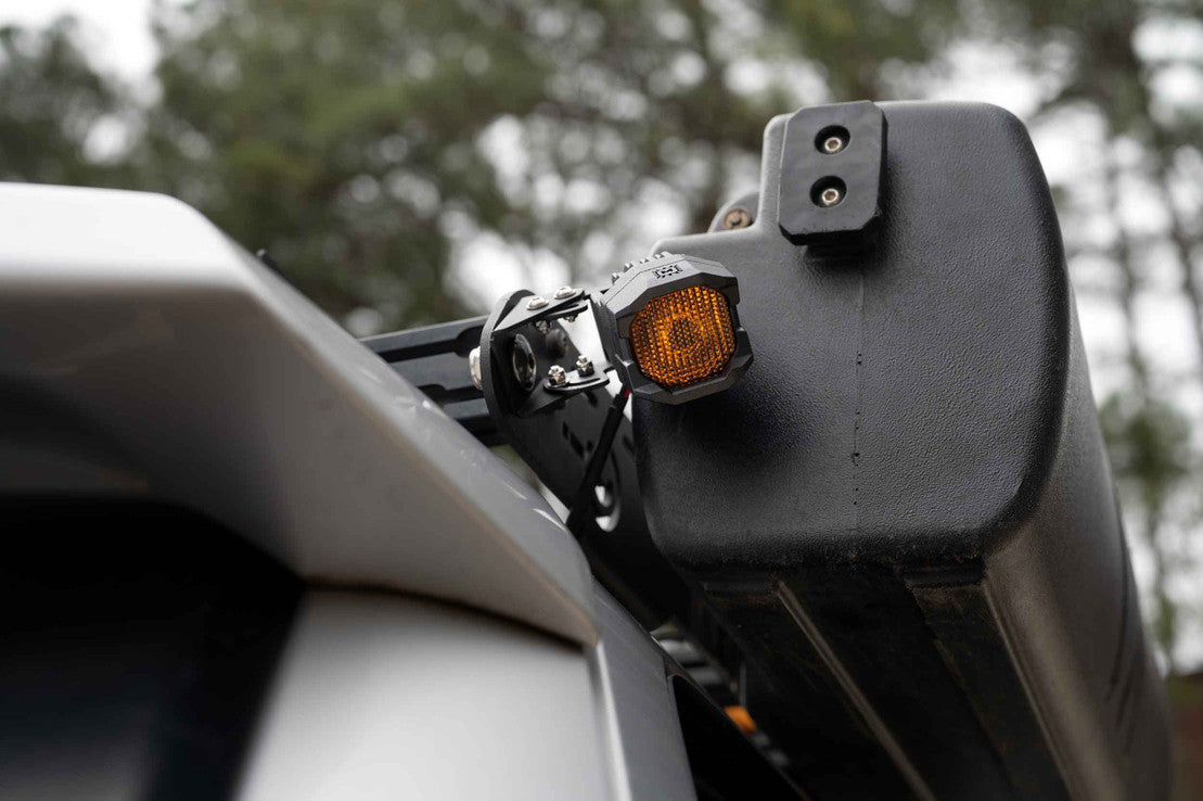 Morimoto 1Banger Omni-Adjustable Mounts