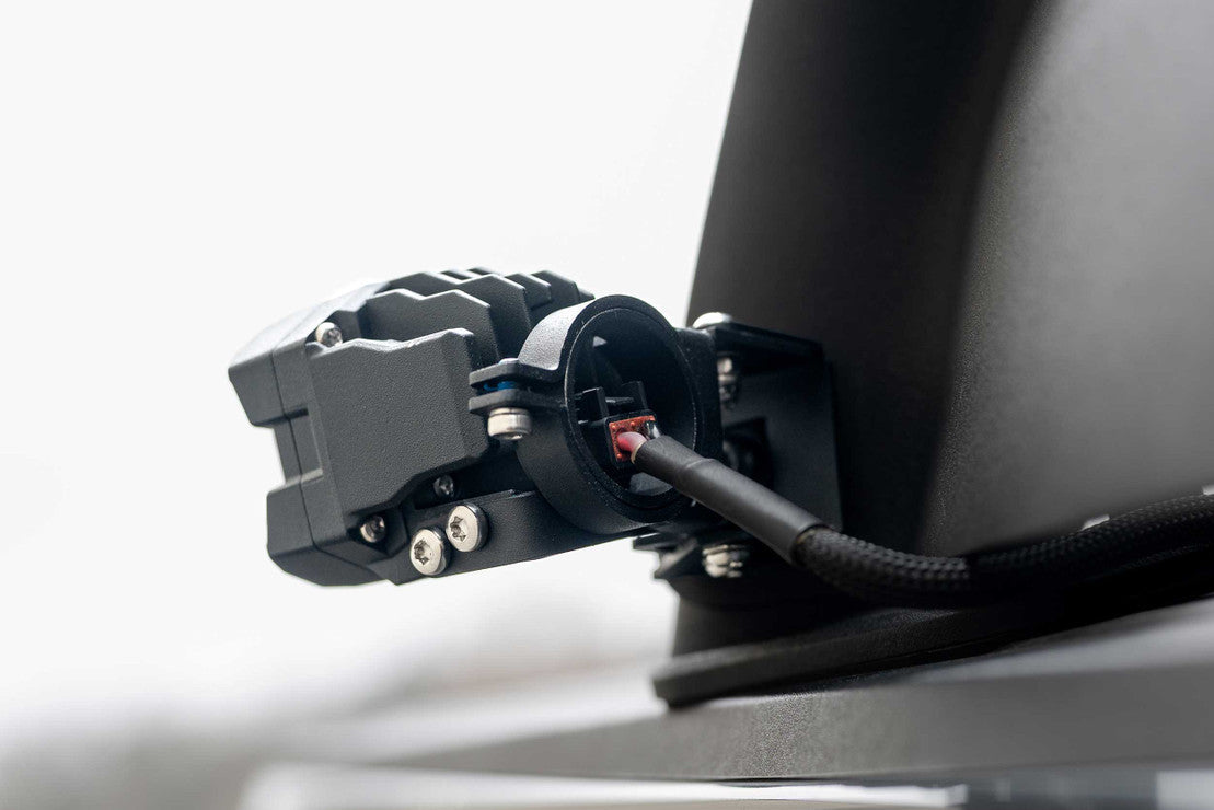 Morimoto 1Banger Omni-Adjustable Mounts
