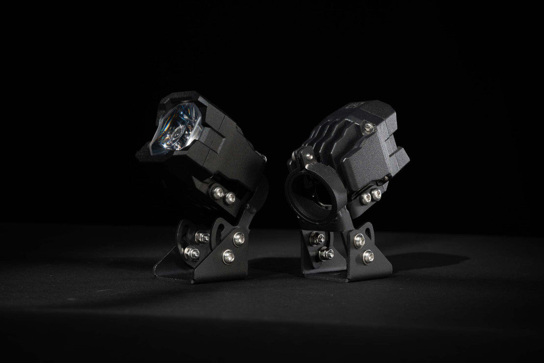 Morimoto 1Banger Omni-Adjustable Mounts