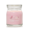 Yankee Candle Snowflake Kisses Signature Medium Jar Candle EasyOptionXY LLC