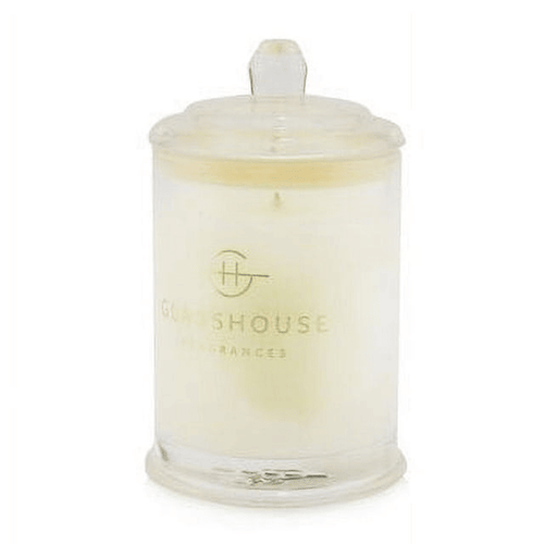 Glasshouse Triple Scented Soy Candle - Kyoto In Bloom (Camellia & Lotus) 60g/2.1oz EasyOptionXY LLC