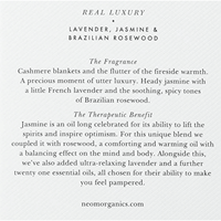 NEOM Real Luxury Scented Candle DE-STRESS 6.52oz- Missing Box EasyOptionXY LLC