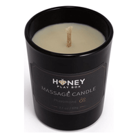 Pheromones Wax Candle Romantic Massage Candle Low Temperature 2.1oz 60g EasyOptionXY LLC