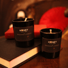 Pheromones Wax Candle Romantic Massage Candle Low Temperature 2.1oz 60g EasyOptionXY LLC
