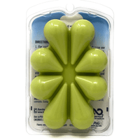 Febreze Unstopables Odor-Eliminating Wax Melts Air Freshener, Paradise, 3 oz. Wax Melts EasyOptionXY LLC