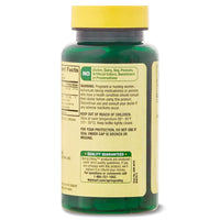 Spring Valley Ultra Triple Strength Cranberry Dietary Supplement; 15; 000 mg; 60 Count EasyOptionXY LLC