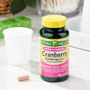 Spring Valley Ultra Triple Strength Cranberry Dietary Supplement; 15; 000 mg; 60 Count EasyOptionXY LLC