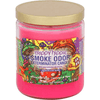 Smoke Odor Exterminator 13oz Jar Candle, T rippy Hippie, 13 oz, EasyOptionXY LLC