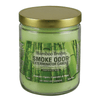 Smoke Odor Exterminator 13oz Jar Candle, T rippy Hippie, 13 oz, EasyOptionXY LLC