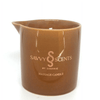 Savvy Scents by Sherrie Body Massage Candle, Pinyon, Patchouli, 8 ounces EasyOptionXY LLC