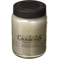 CWI Gifts Crossroads Grandpa's Pipe (GP26) EasyOptionXY LLC