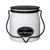 Milkhouse Candle Company, Creamery Scented Soy Candle: Butter Jar Candle, Sweet Tobacco Leaves, 16-Ounce EasyOptionXY LLC