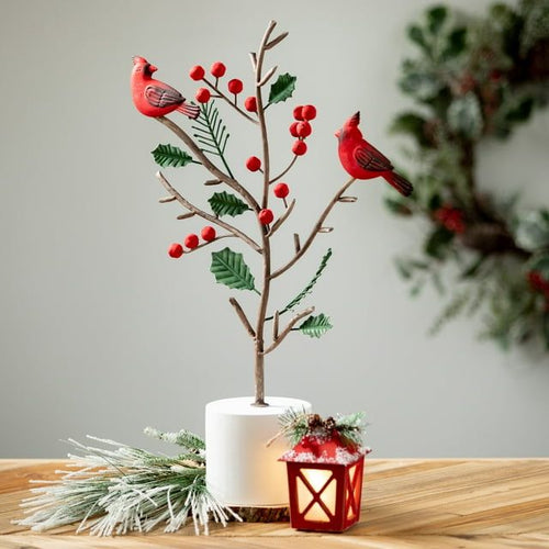 5.5"H Sullivans Lighted Lantern Ornament - Set of 3, Multicolored Christmas Ornaments EasyOptionXY LLC