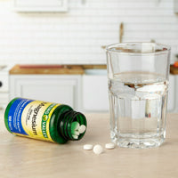 Spring Valley Magnesium Tablets Dietary Supplement; 250 mg; 100 Count EasyOptionXY LLC